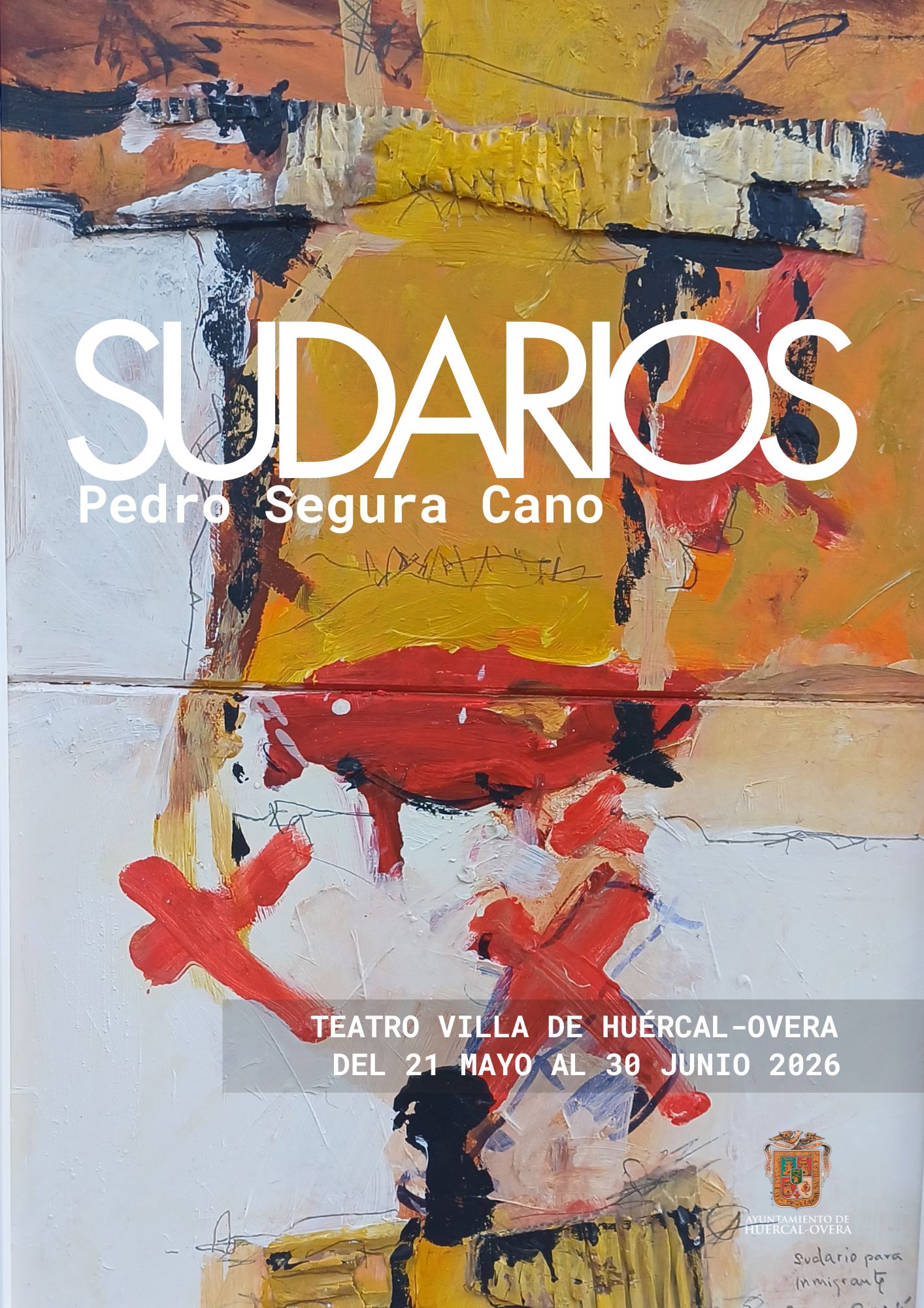 Exposición de pintura 